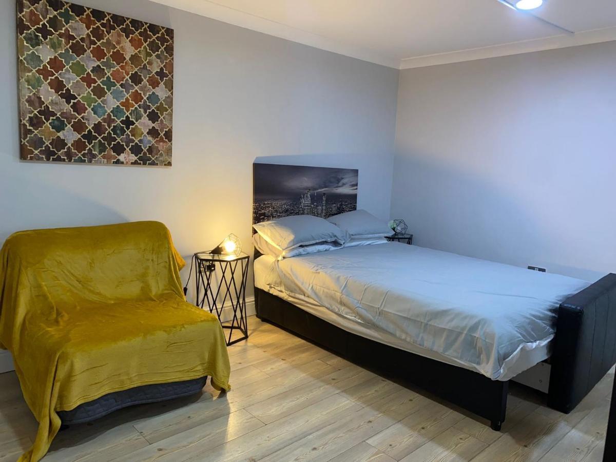 Dodi Aparts London, Near Stratford Close To Tube Station Лондон