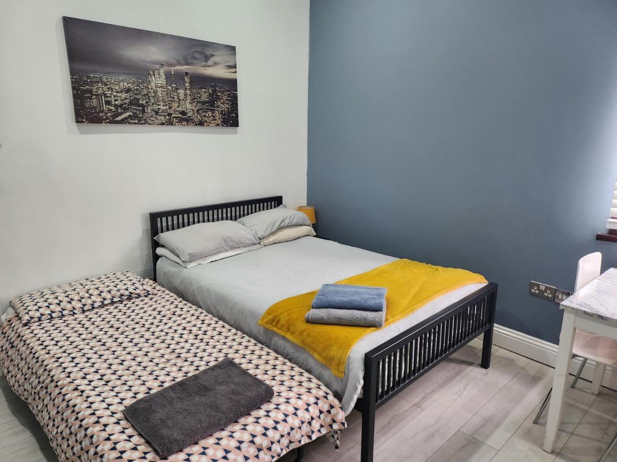 Dodi Aparts London, Near Stratford Close To Tube Station * Лондон