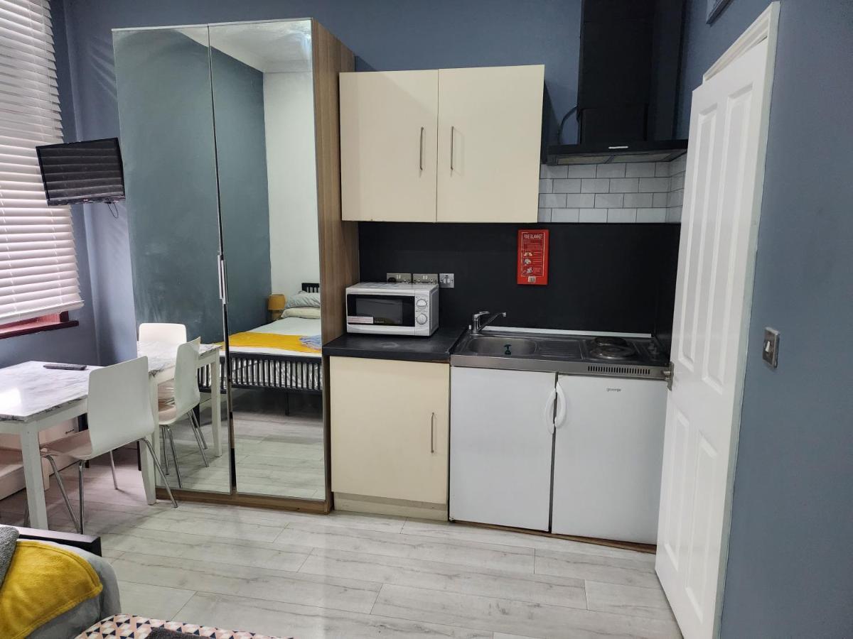 Dodi Aparts London, Near Stratford Close To Tube Station Лондон