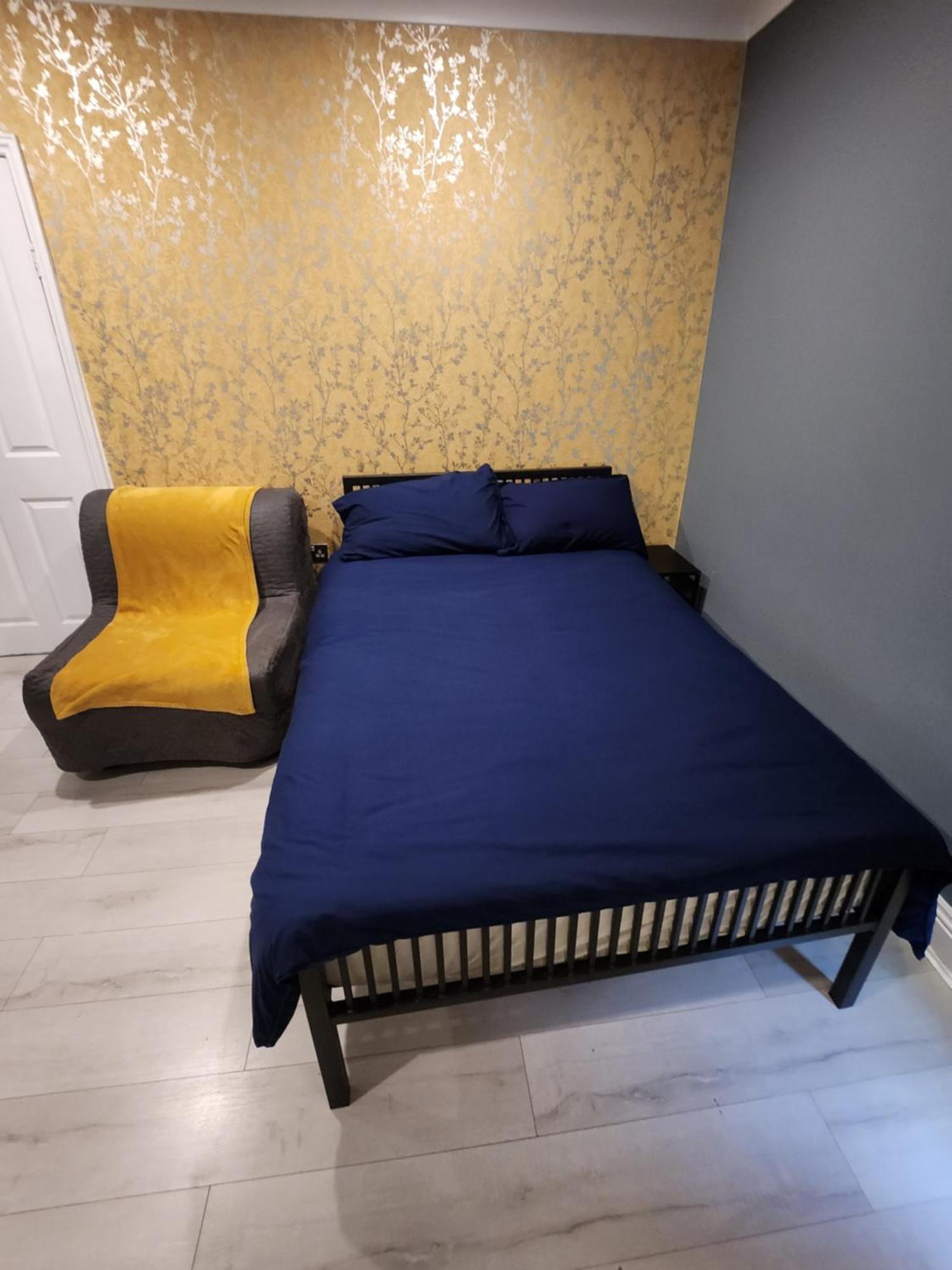 Dodi Aparts London, Near Stratford Close To Tube Station * Лондон