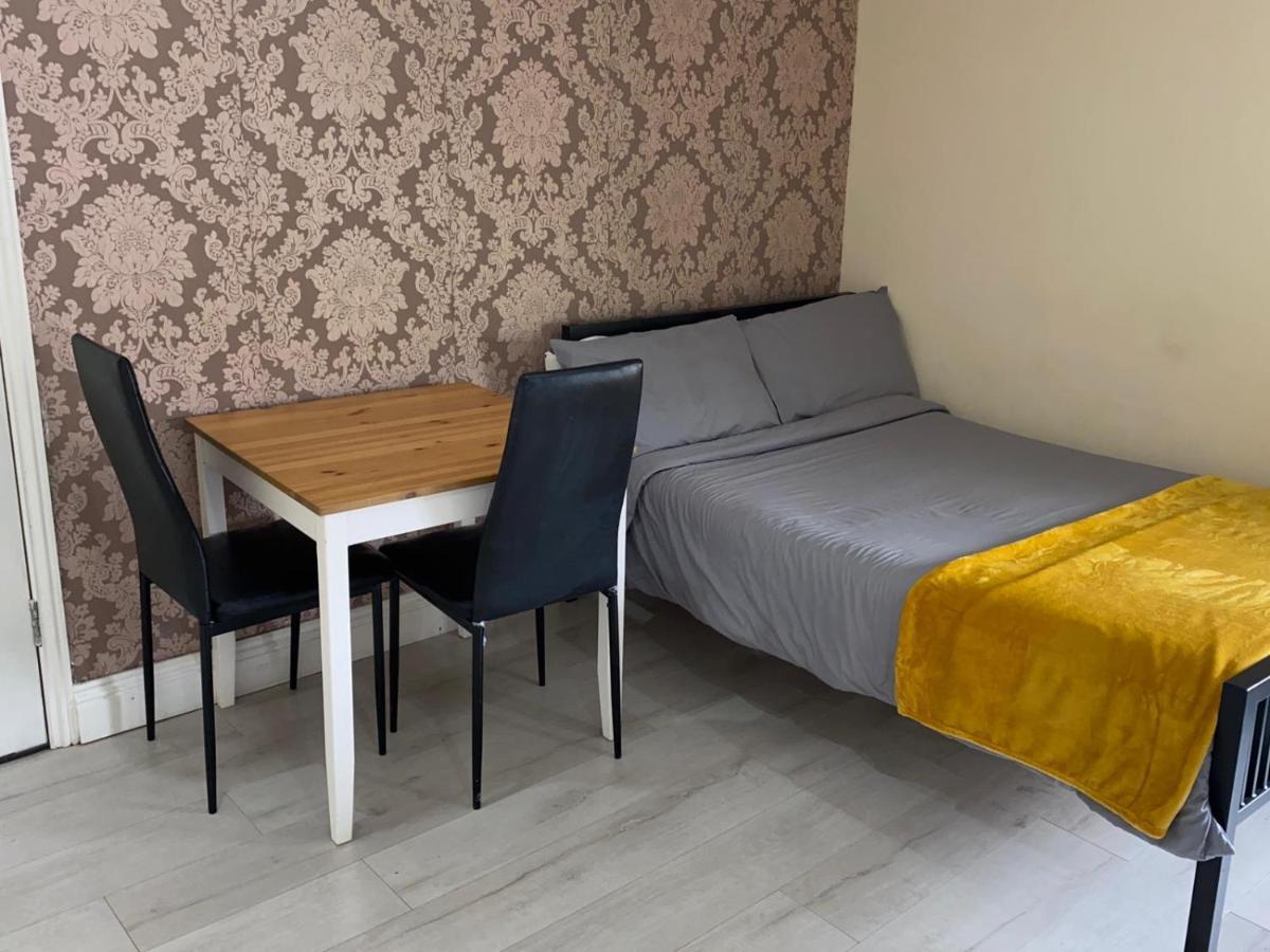 Dodi Aparts London, Near Stratford Close To Tube Station
