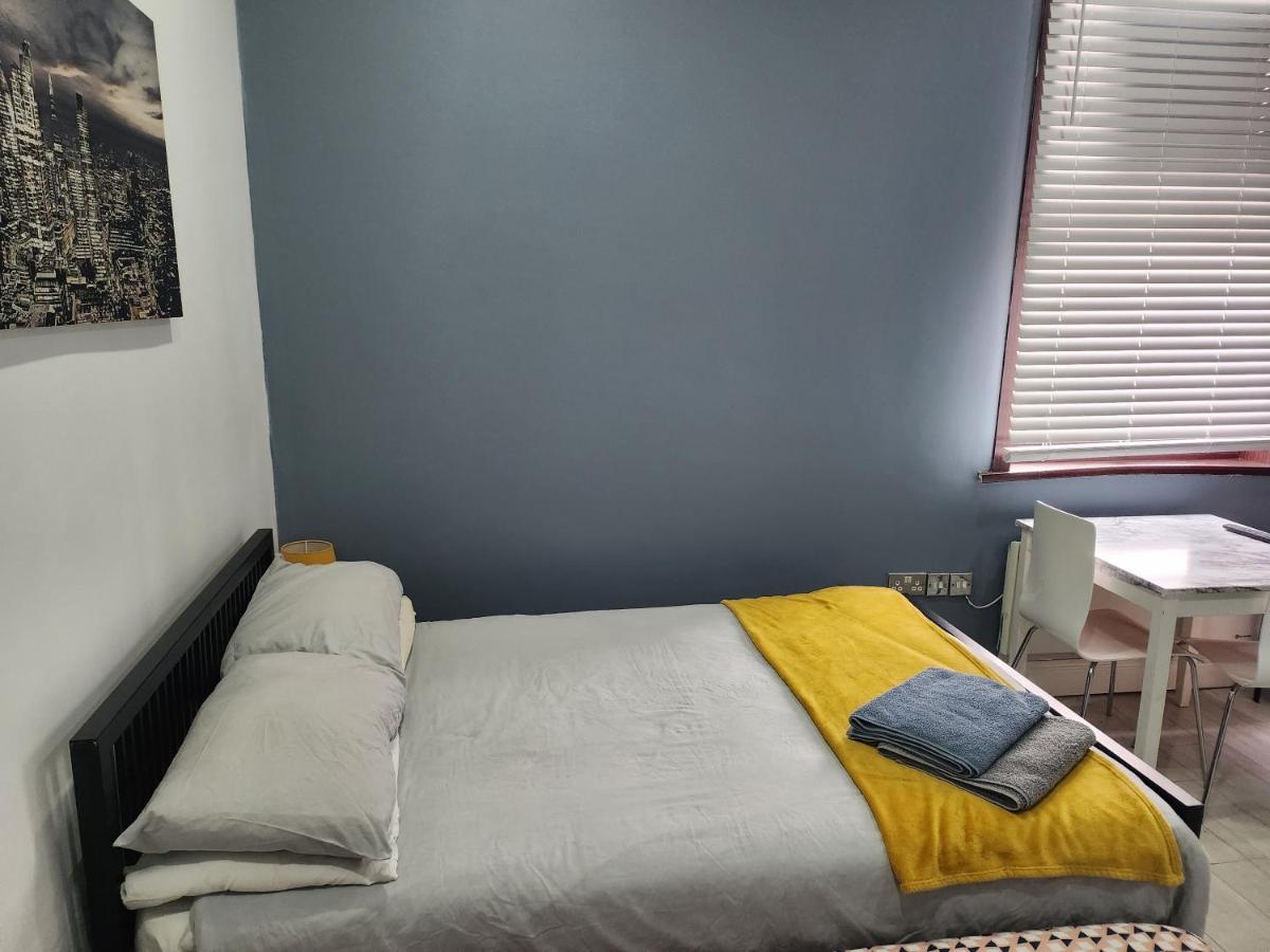 Dodi Aparts London, Near Stratford Close To Tube Station *