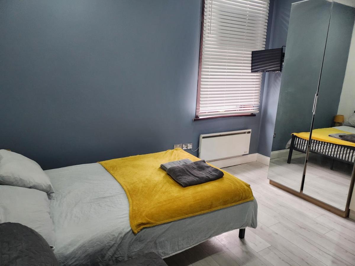 Apartment Dodi Aparts London, Near Stratford Close To Tube Station *