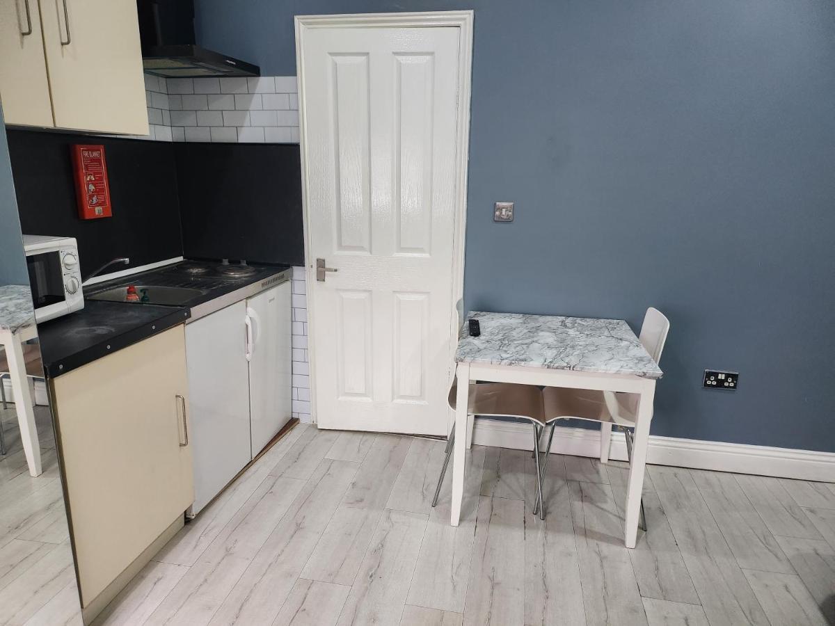 Dodi Aparts London, Near Stratford Close To Tube Station *