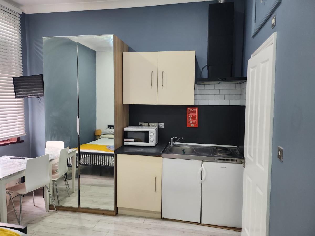 Apartment Dodi Aparts London, Near Stratford Close To Tube Station London