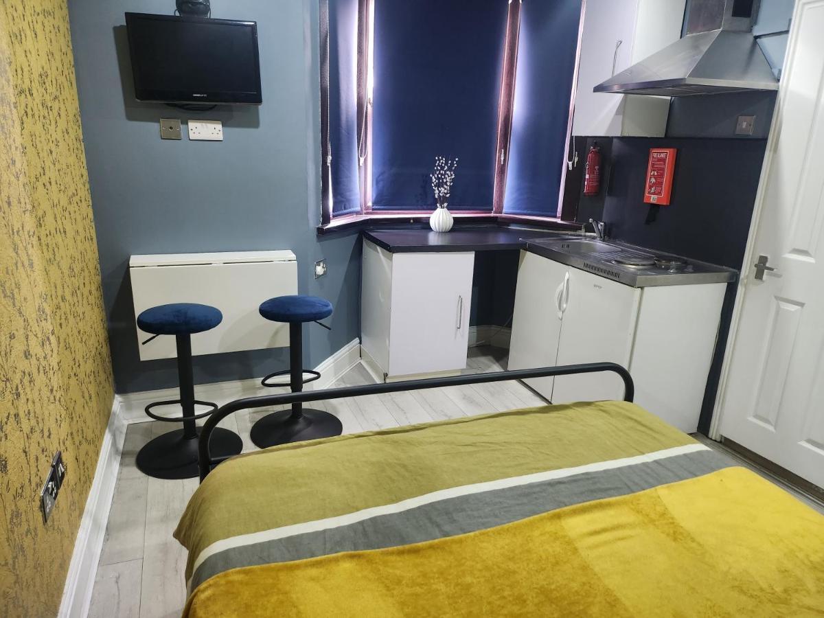 Dodi Aparts London, Near Stratford Close To Tube Station Apartment London