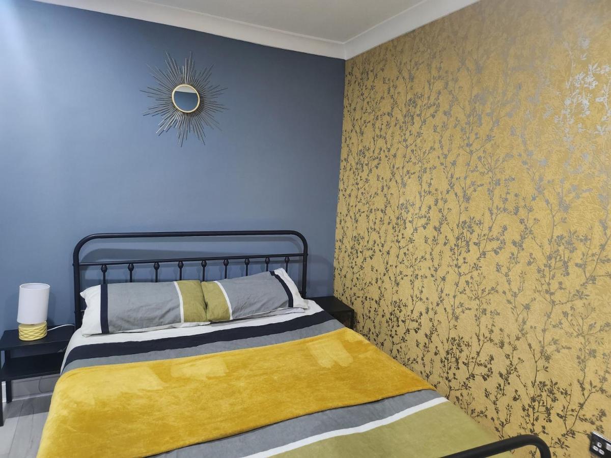 Dodi Aparts London, Near Stratford Close To Tube Station * London