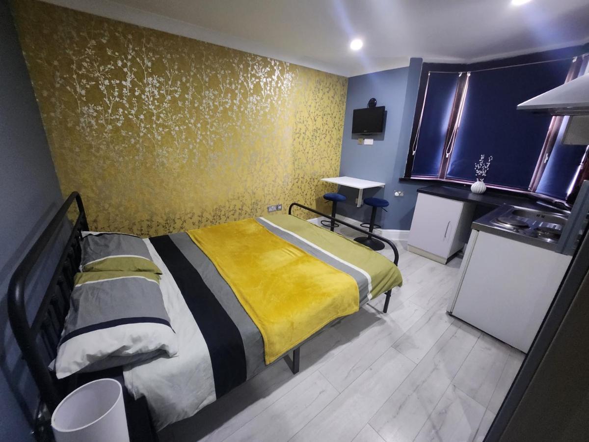 Dodi Aparts London, Near Stratford Close To Tube Station London