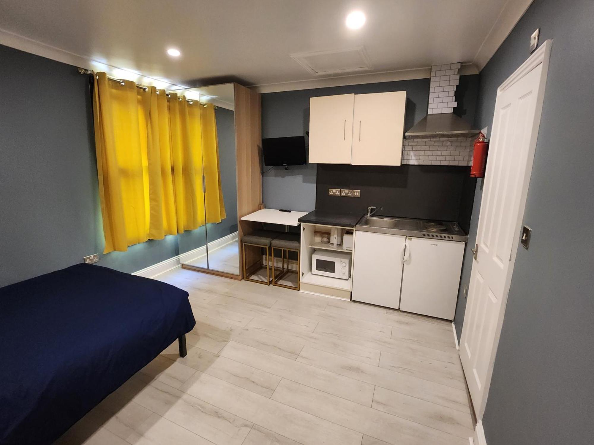 Dodi Aparts London, Near Stratford Close To Tube Station Apartment *