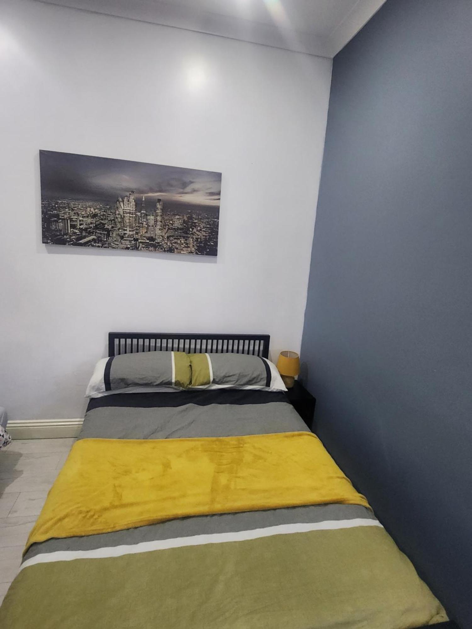 Dodi Aparts London, Near Stratford Close To Tube Station Apartment *