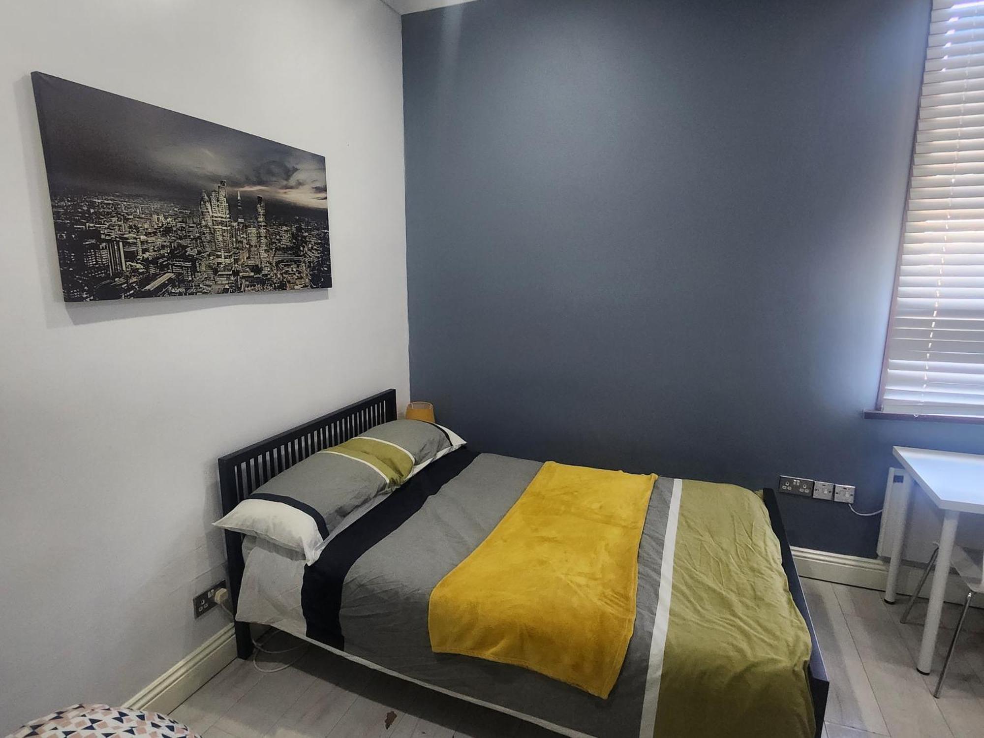 Dodi Aparts London, Near Stratford Close To Tube Station *
