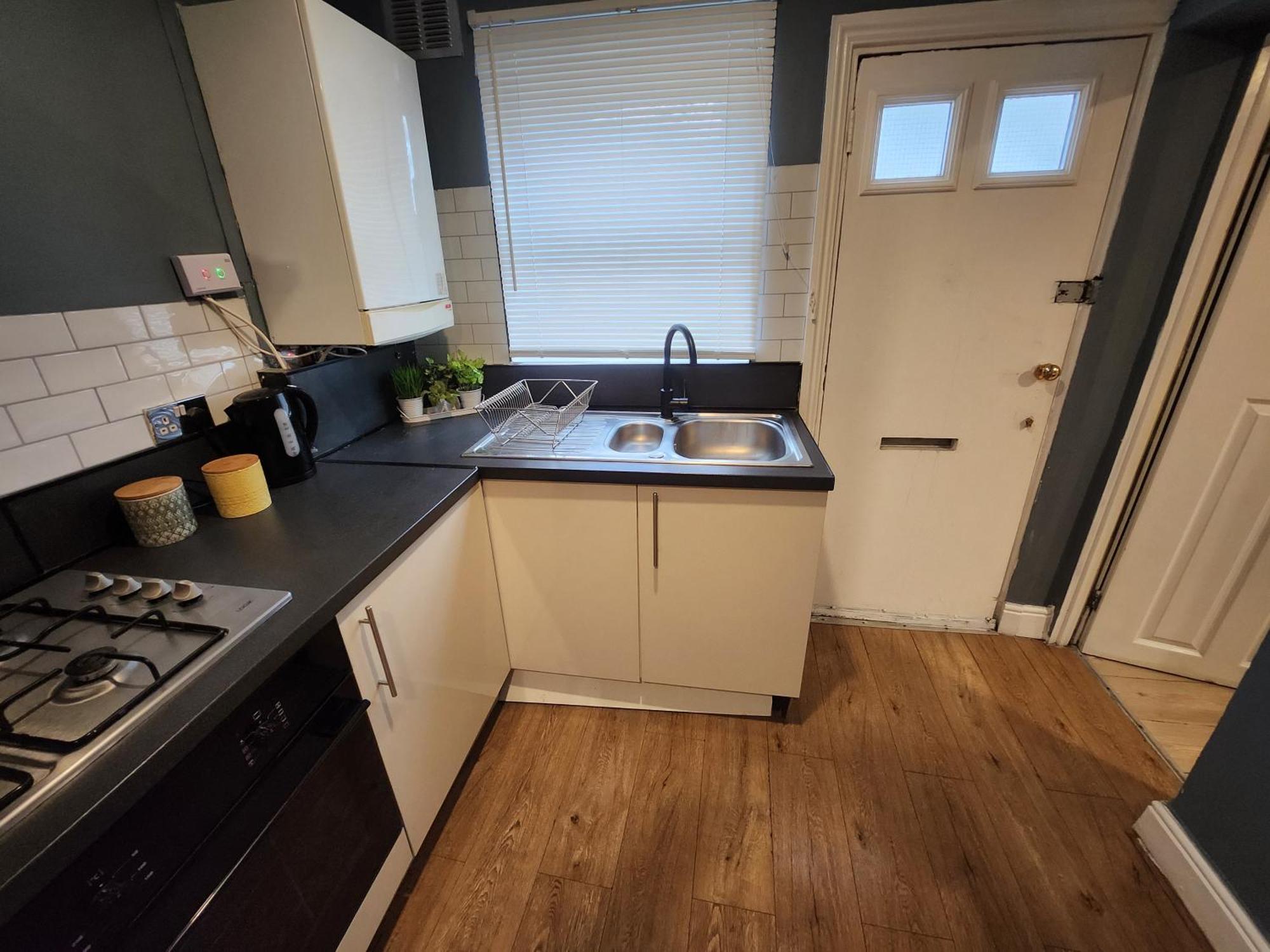 Apartment Dodi Aparts London, Near Stratford Close To Tube Station *