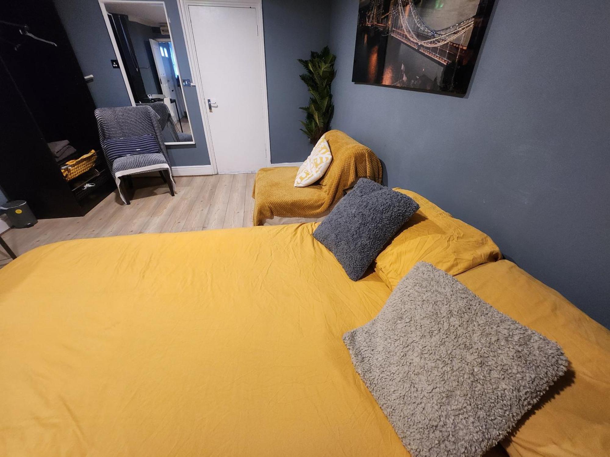 Dodi Aparts London, Near Stratford Close To Tube Station Apartment *